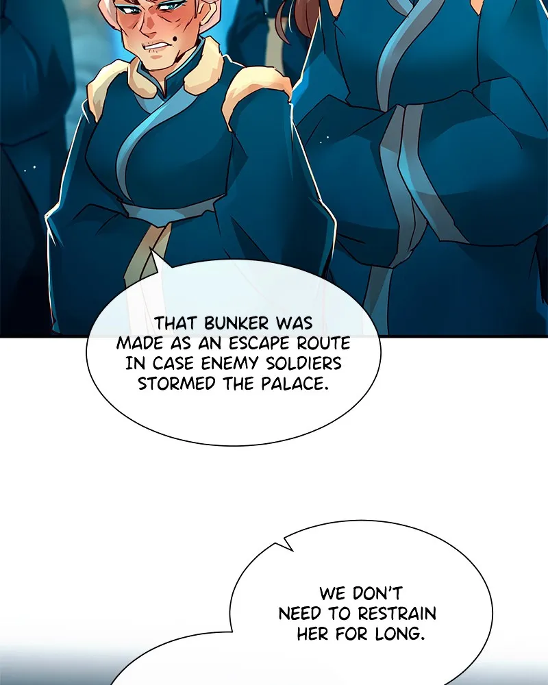 SubZero Chapter 204 page 5 - 