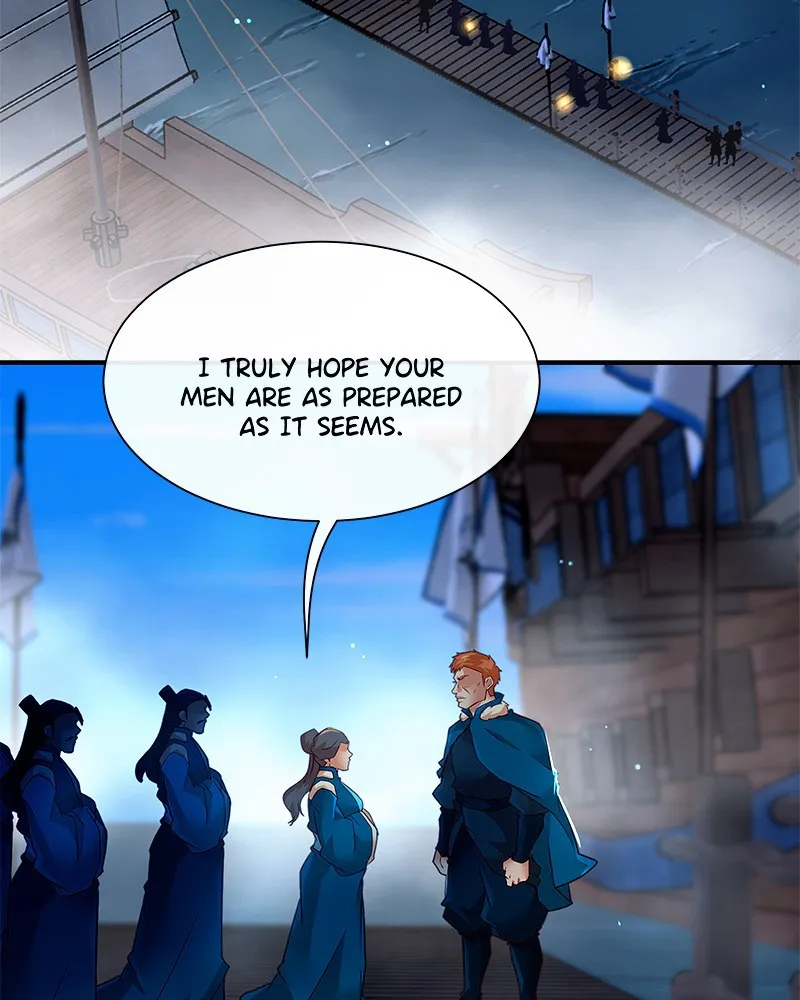 SubZero Chapter 204 page 41 - 