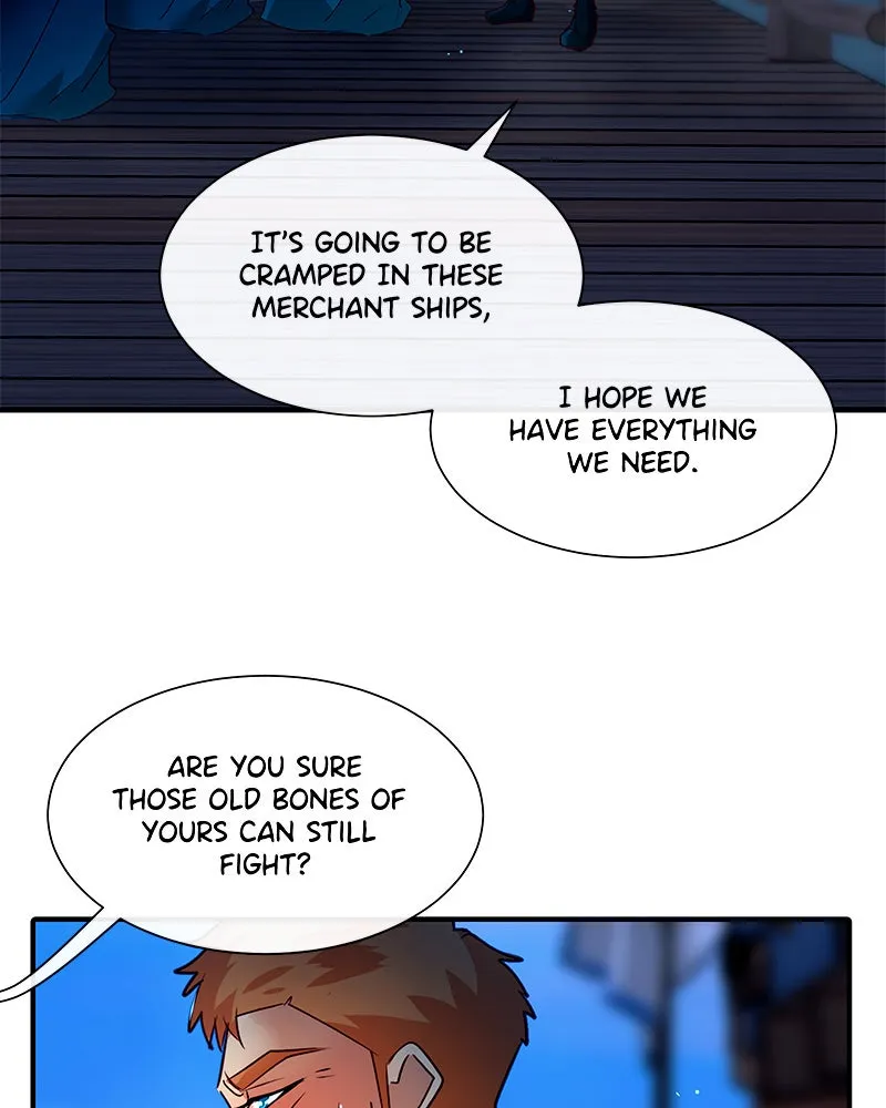 SubZero Chapter 204 page 42 - 