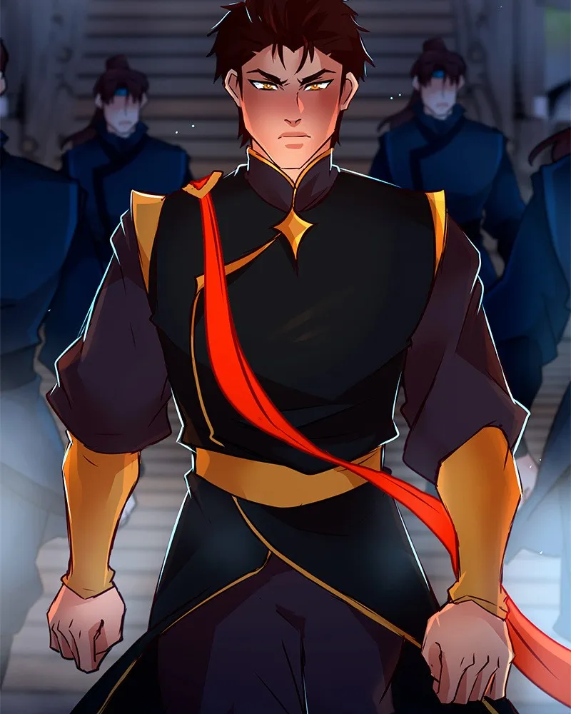 SubZero Chapter 204 page 44 - 