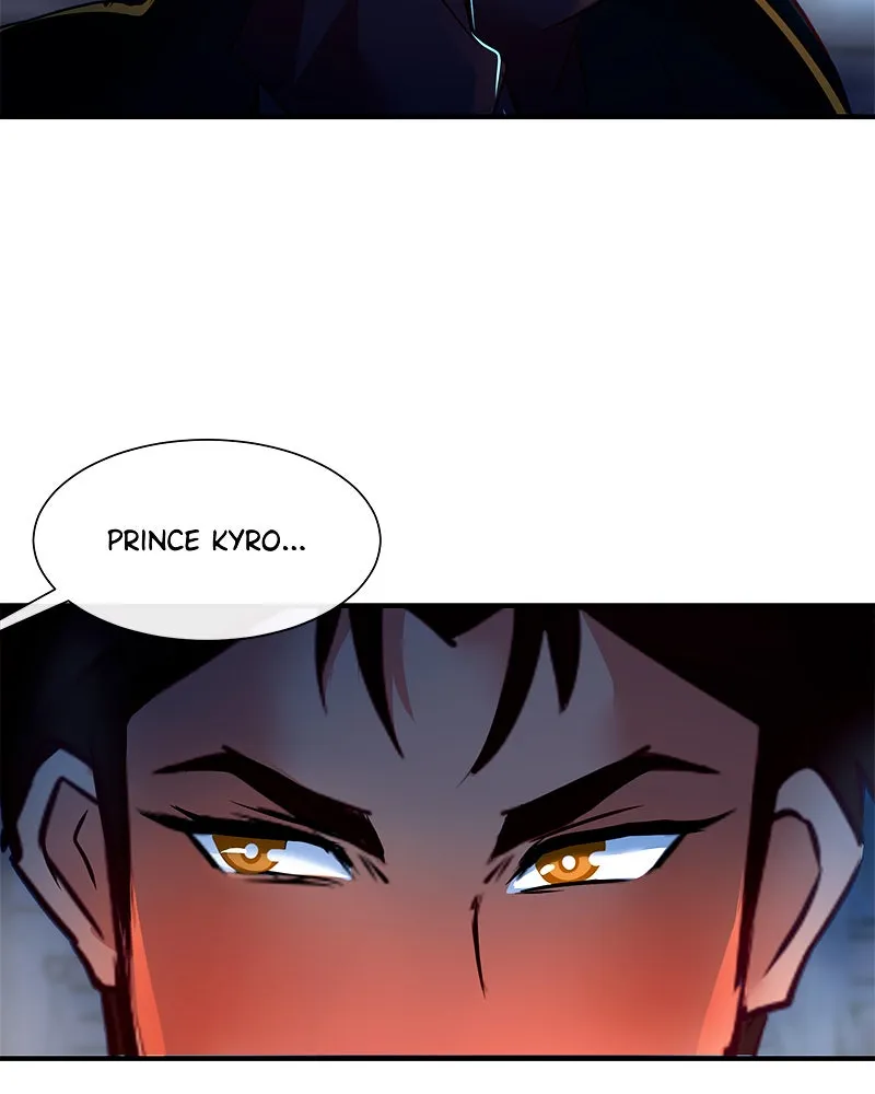 SubZero Chapter 204 page 45 - 