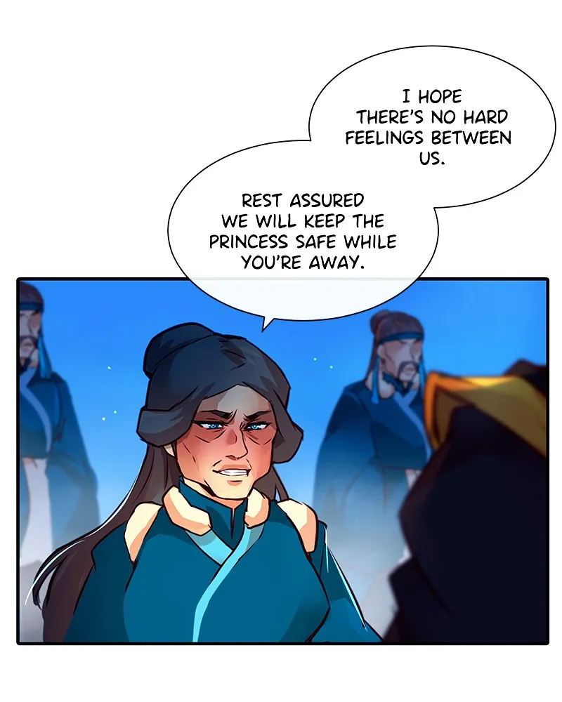 SubZero Chapter 204 page 46 - 