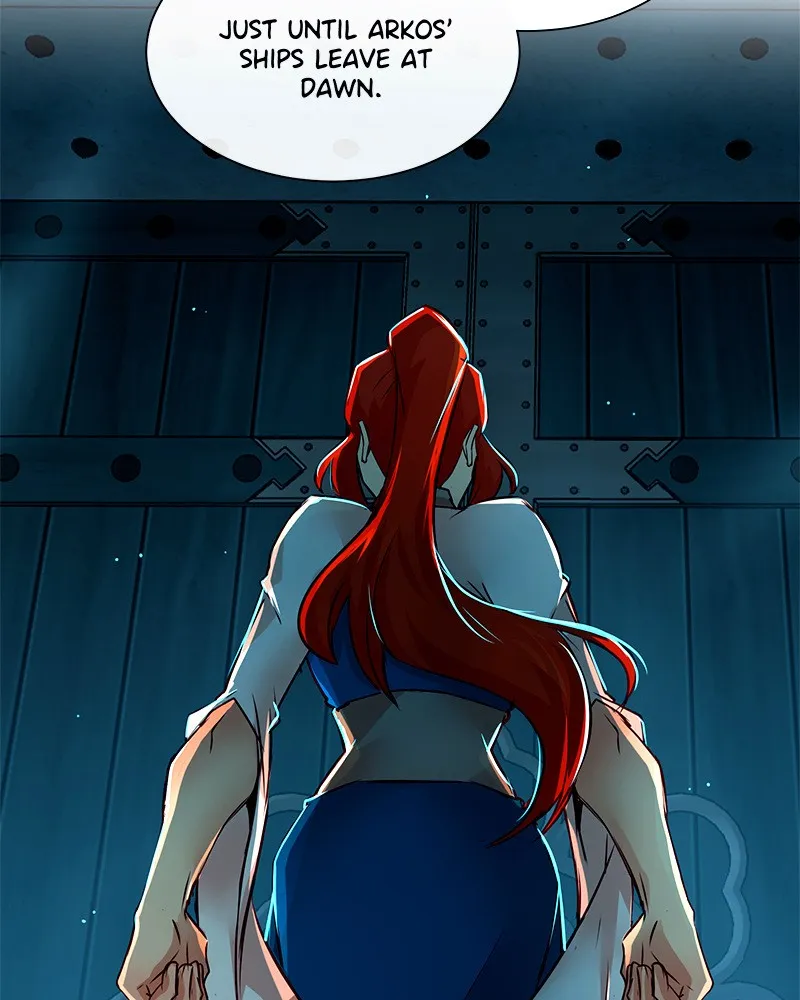 SubZero Chapter 204 page 6 - 