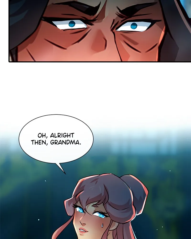 SubZero Chapter 204 page 60 - 