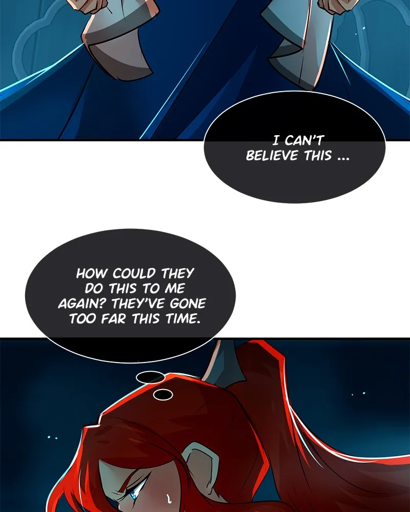 SubZero Chapter 204 page 7 - 