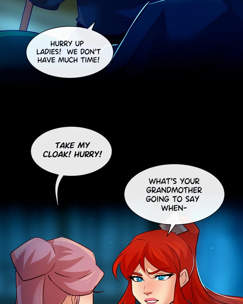 SubZero Chapter 204 page 64 - 