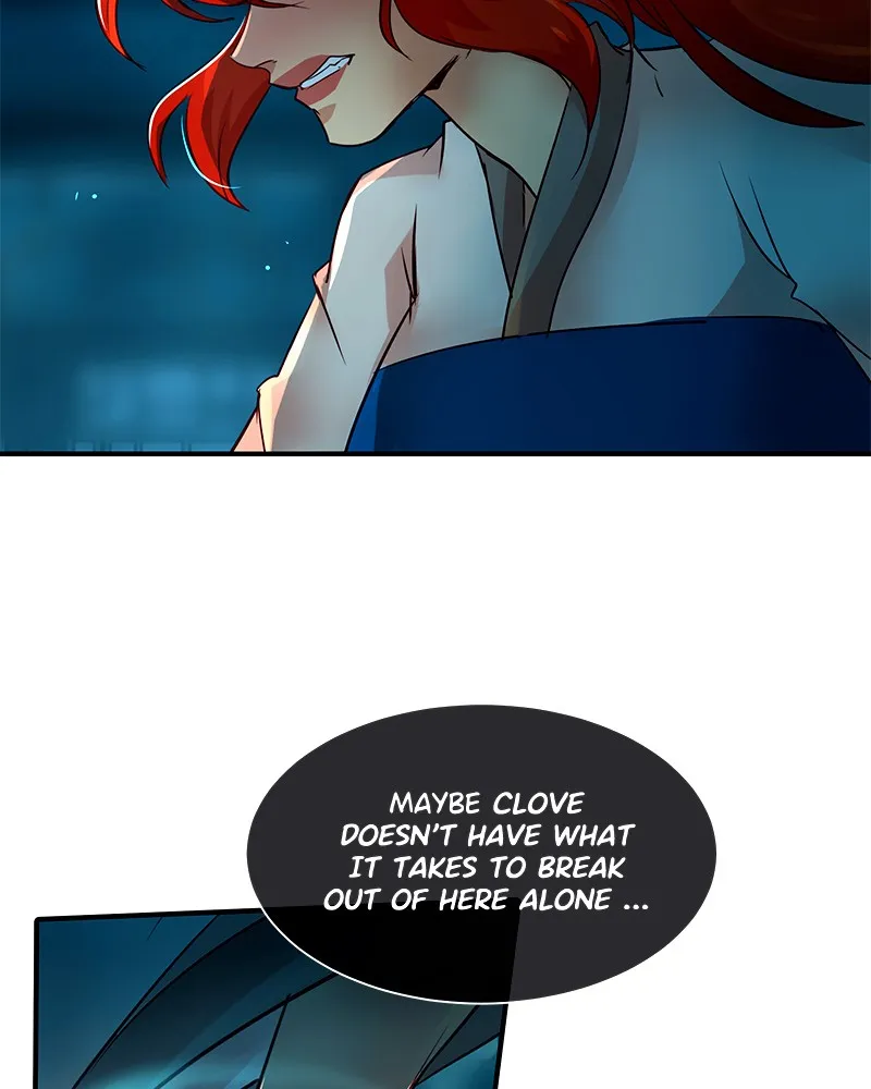 SubZero Chapter 204 page 8 - 