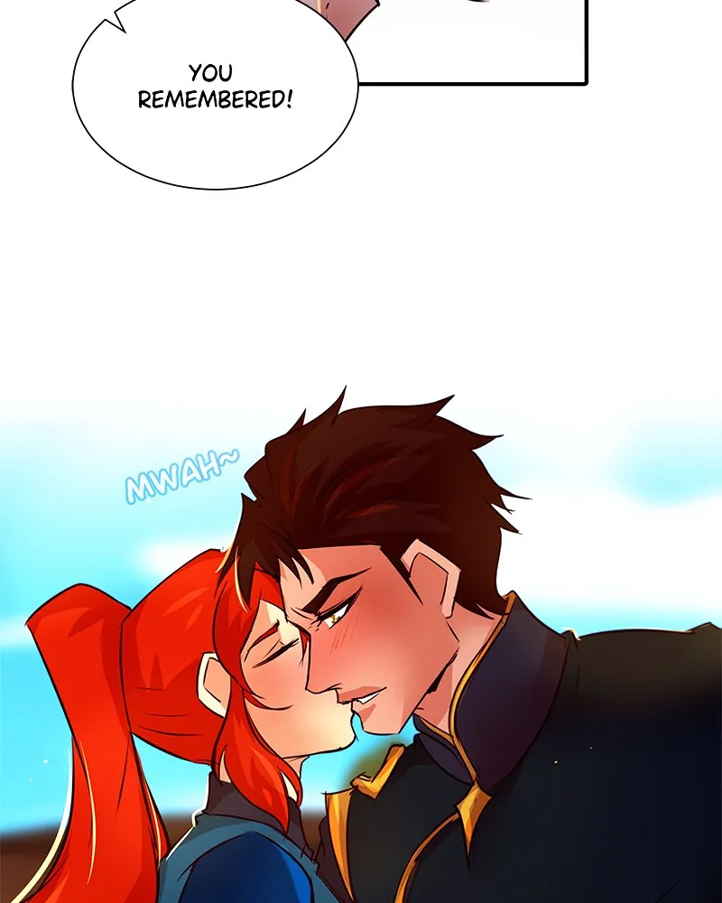SubZero Chapter 204 page 74 - 