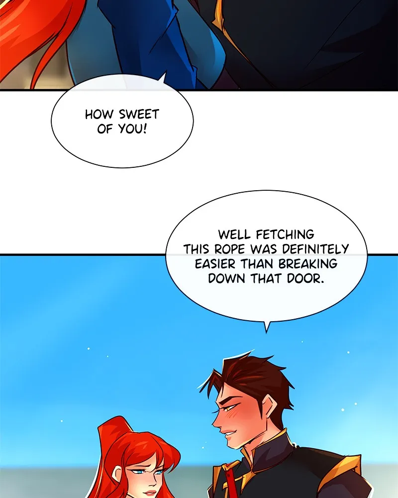 SubZero Chapter 204 page 75 - 