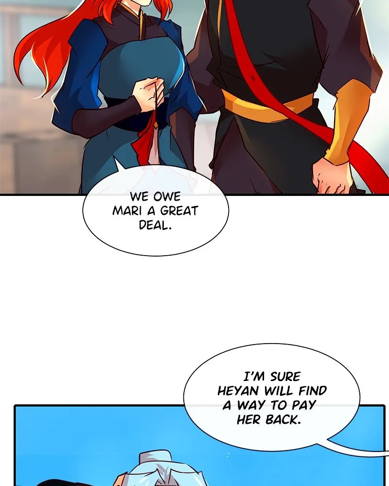 SubZero Chapter 204 page 76 - 