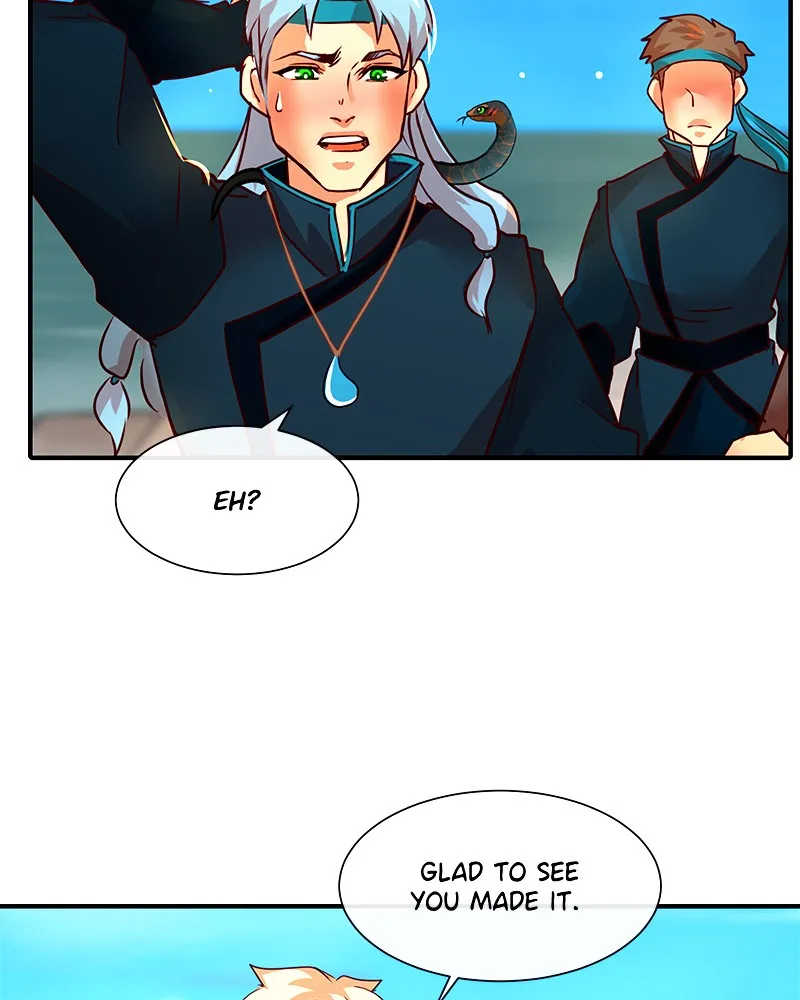 SubZero Chapter 204 page 77 - 