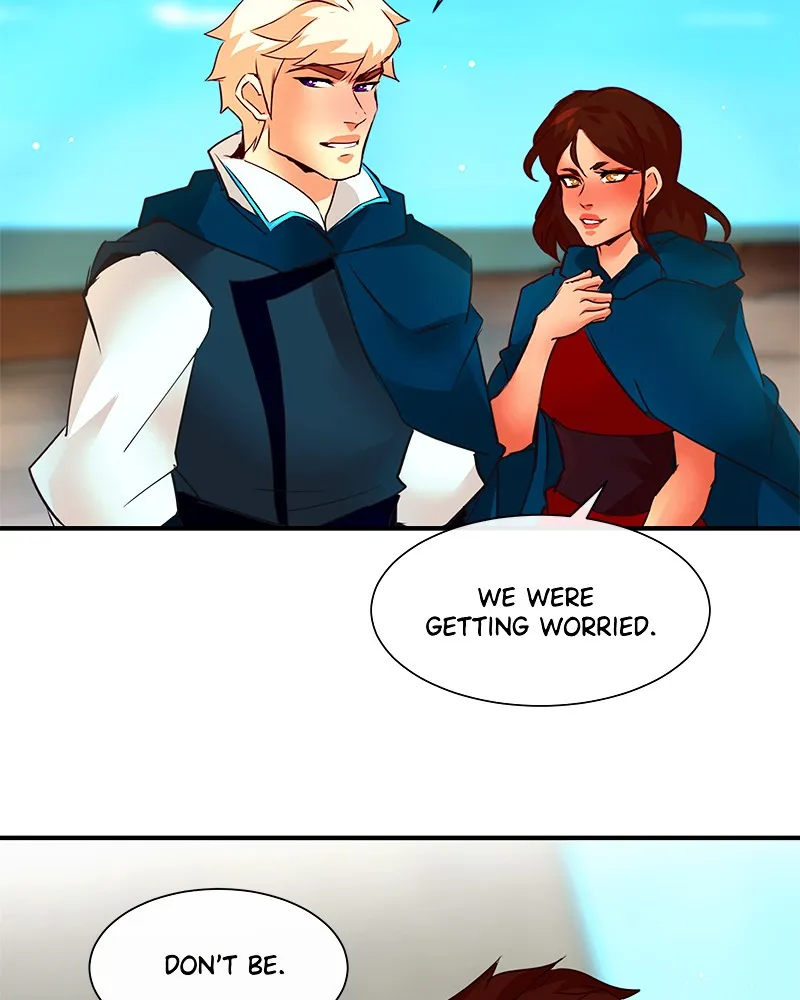 SubZero Chapter 204 page 78 - 
