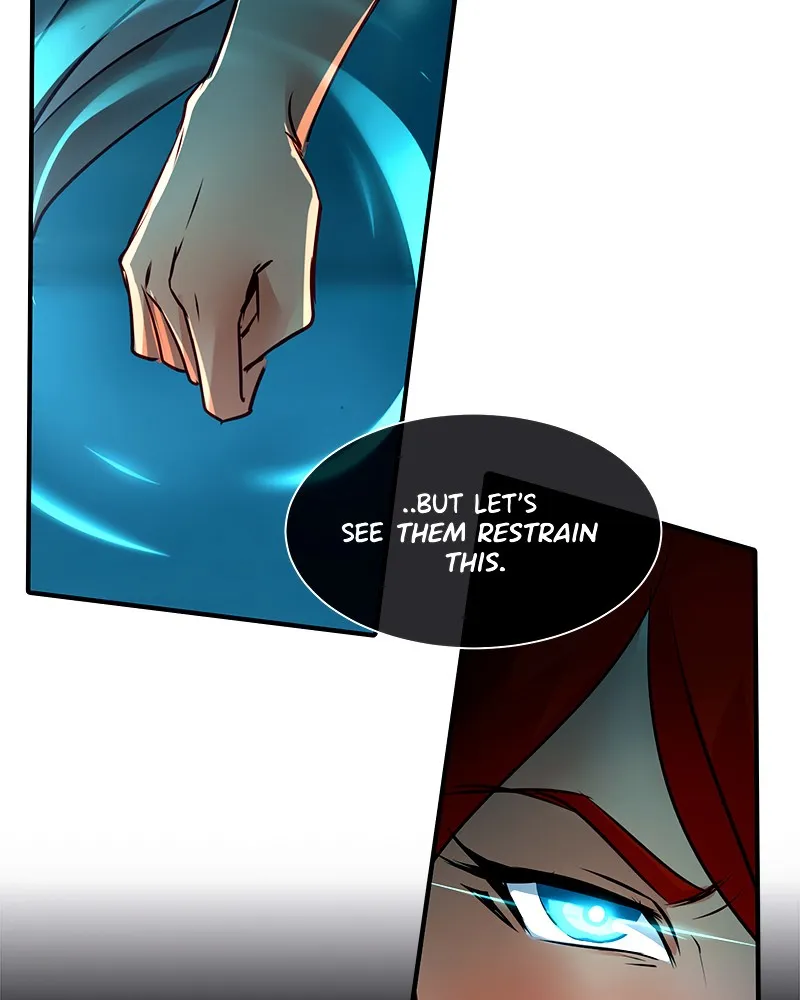 SubZero Chapter 204 page 9 - 