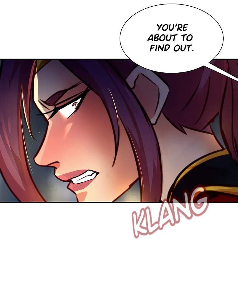 SubZero Chapter 205 page 11 - 
