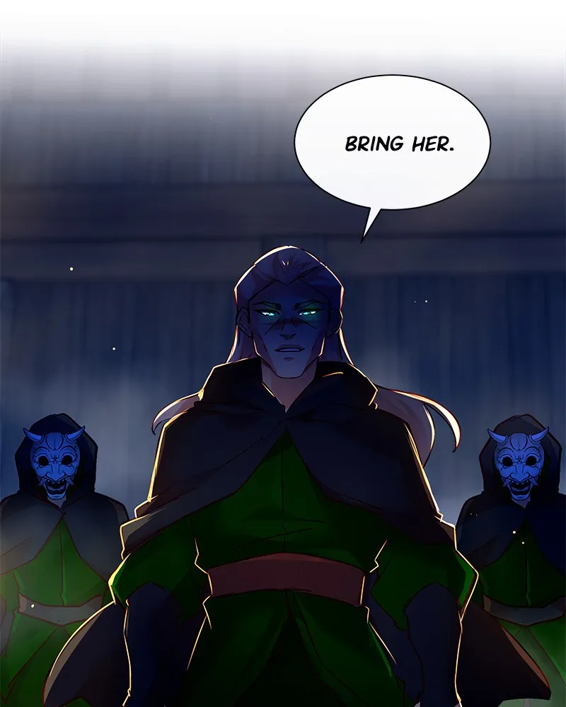 SubZero Chapter 205 page 12 - 
