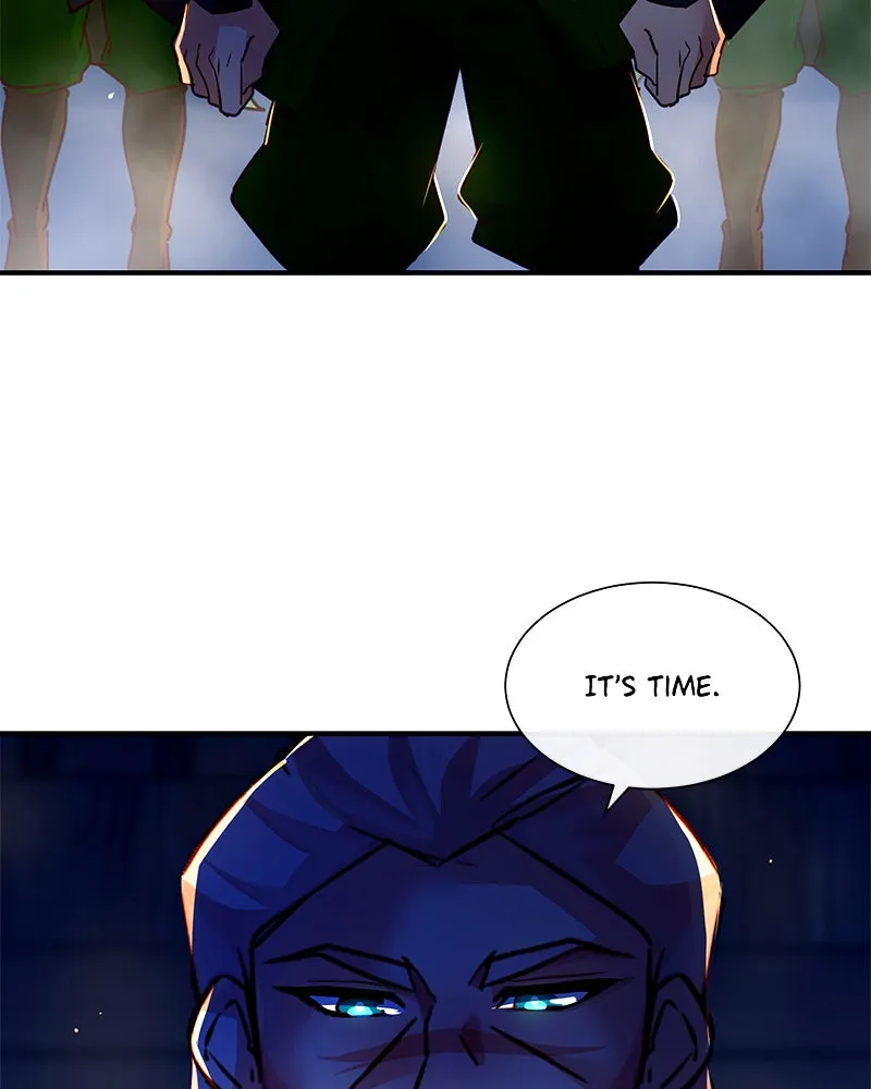 SubZero Chapter 205 page 13 - 