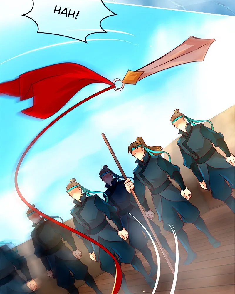 SubZero Chapter 205 page 18 - 