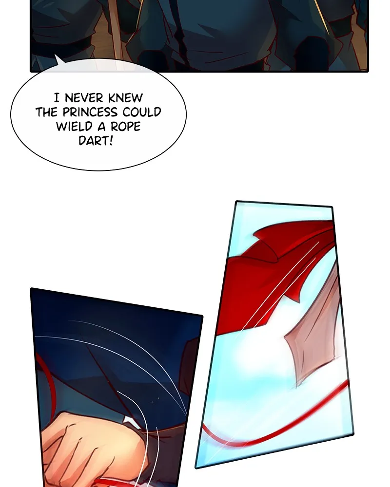 SubZero Chapter 205 page 20 - 
