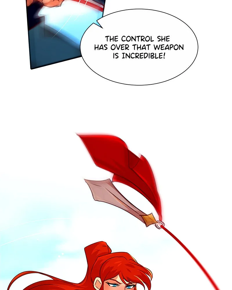 SubZero Chapter 205 page 21 - 