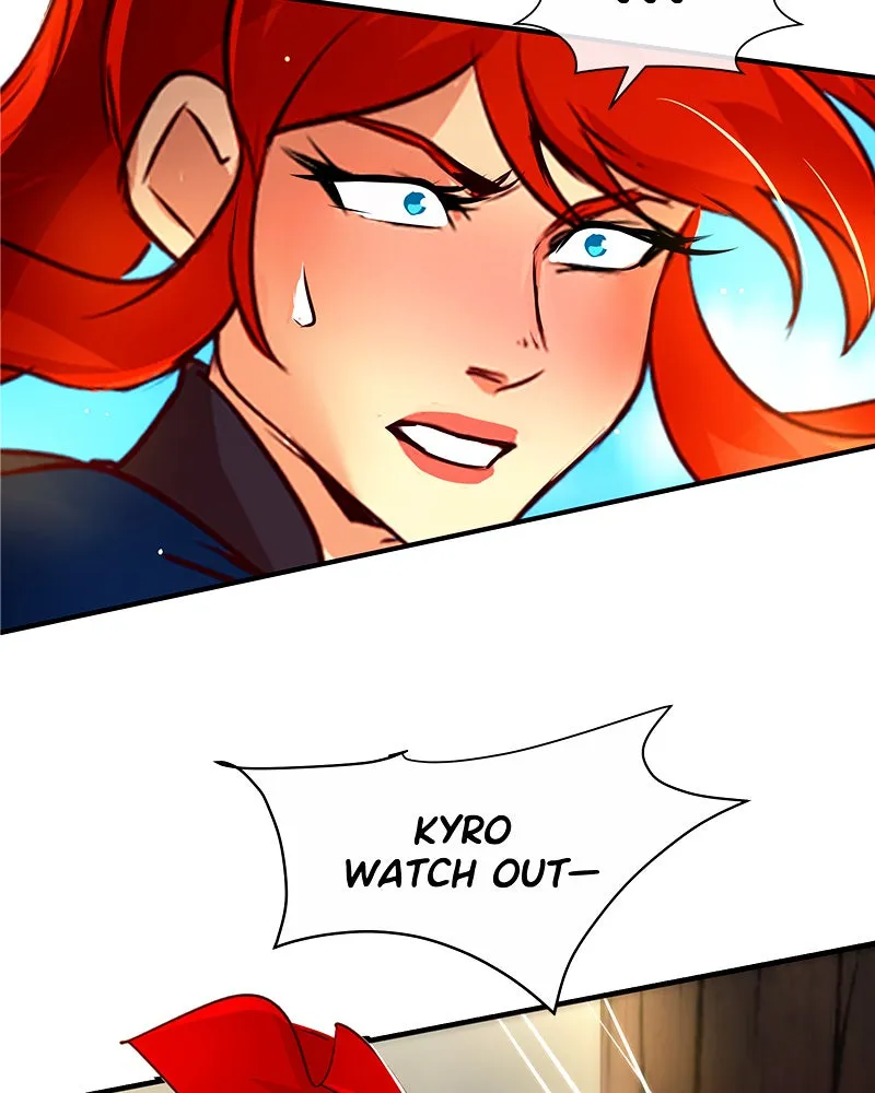 SubZero Chapter 205 page 23 - 