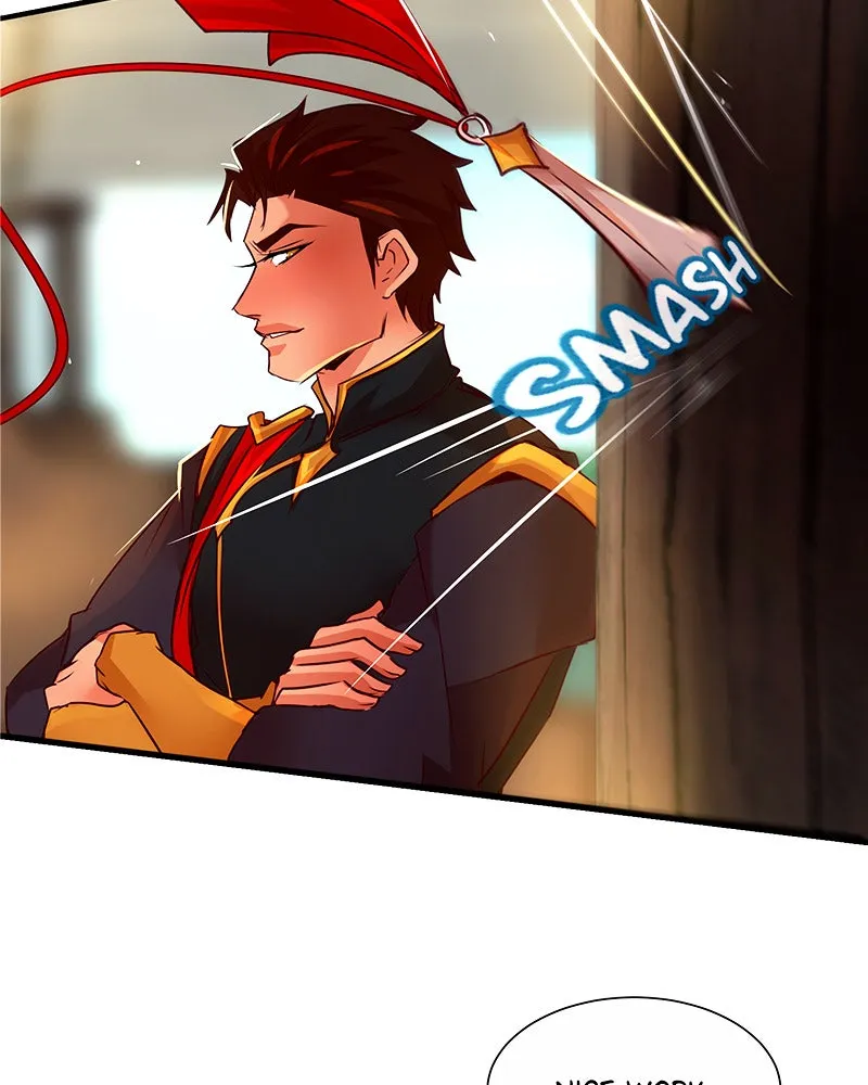 SubZero Chapter 205 page 24 - 
