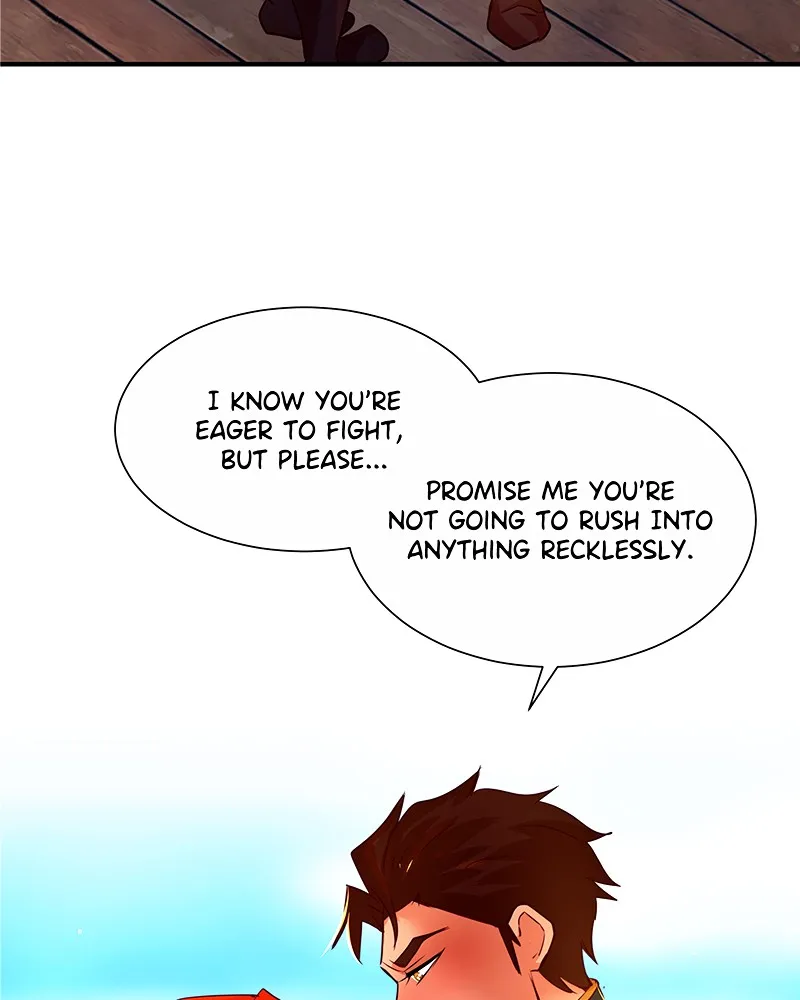 SubZero Chapter 205 page 27 - 