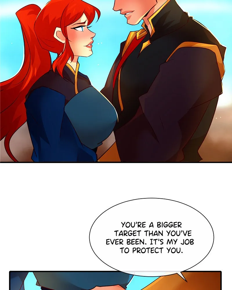 SubZero Chapter 205 page 28 - 