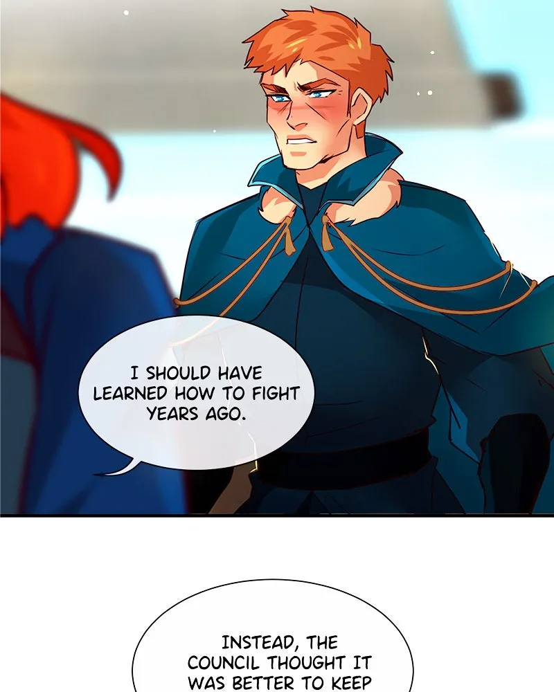 SubZero Chapter 205 page 30 - 