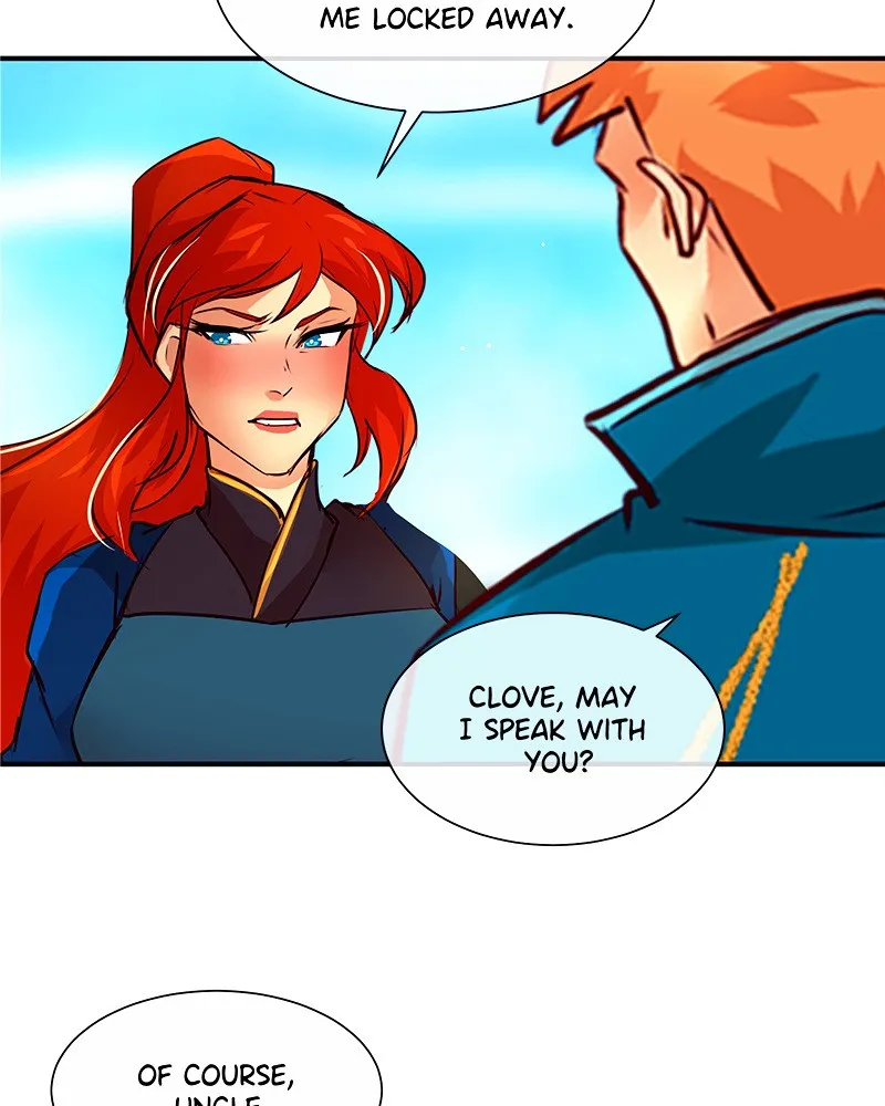SubZero Chapter 205 page 31 - 