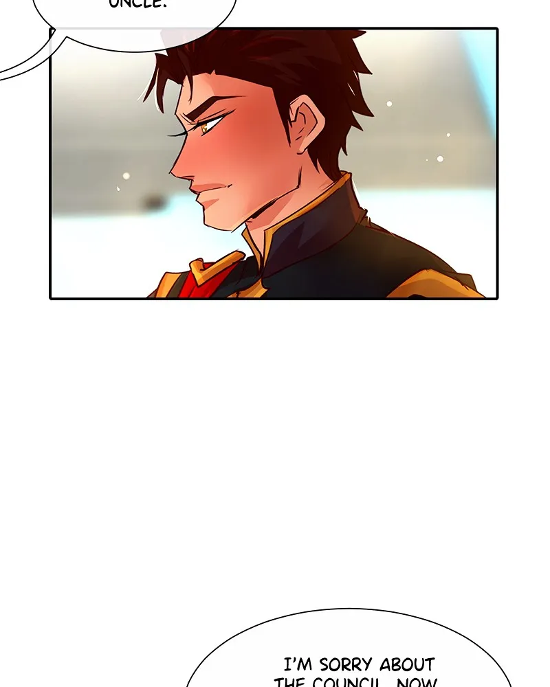 SubZero Chapter 205 page 32 - 