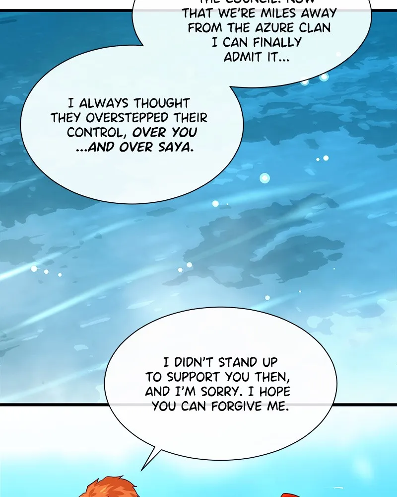 SubZero Chapter 205 page 33 - 