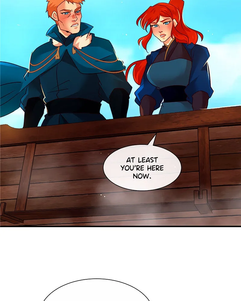 SubZero Chapter 205 page 34 - 