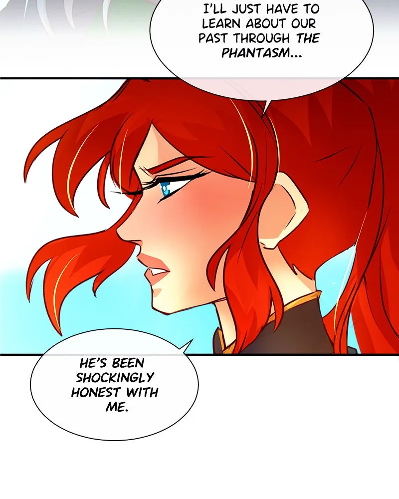 SubZero Chapter 205 page 38 - 