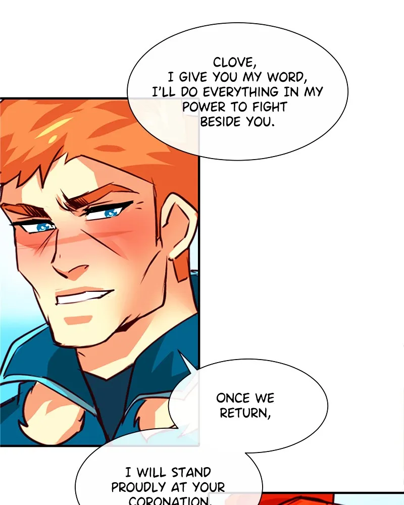 SubZero Chapter 205 page 39 - 