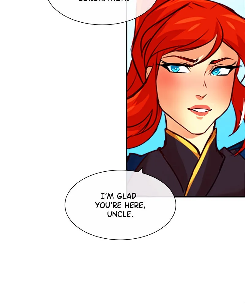 SubZero Chapter 205 page 40 - 