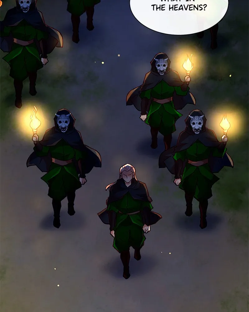 SubZero Chapter 205 page 5 - 