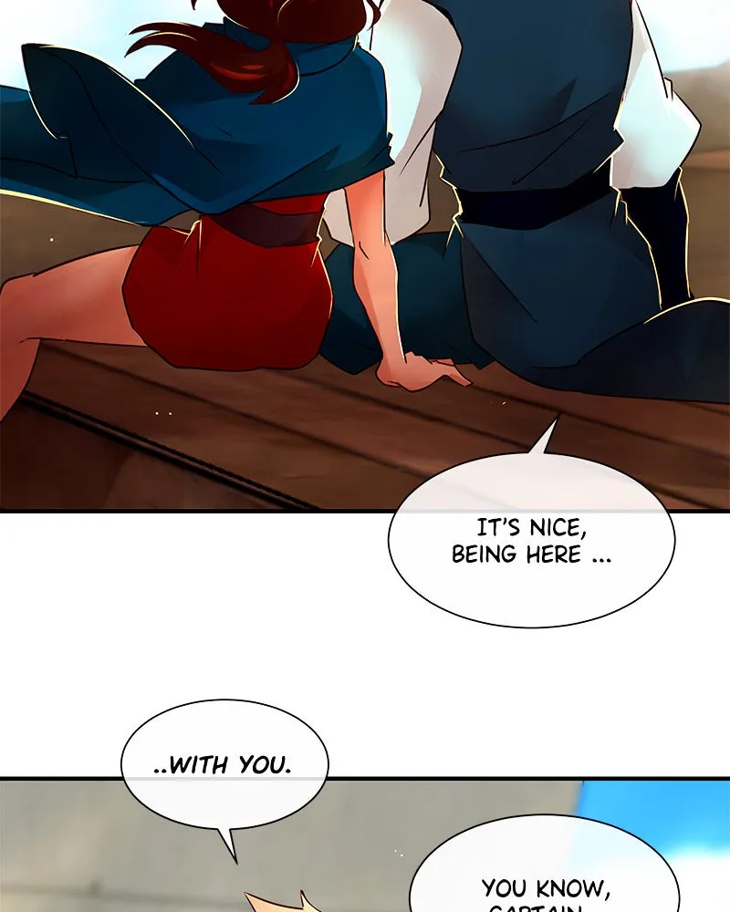 SubZero Chapter 205 page 44 - 