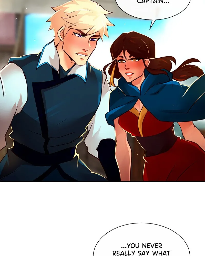 SubZero Chapter 205 page 45 - 