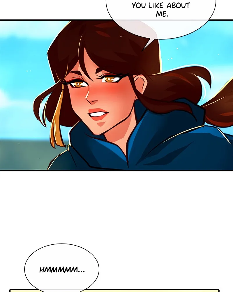 SubZero Chapter 205 page 46 - 