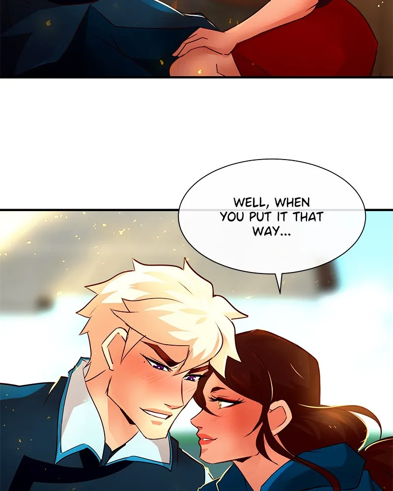 SubZero Chapter 205 page 53 - 