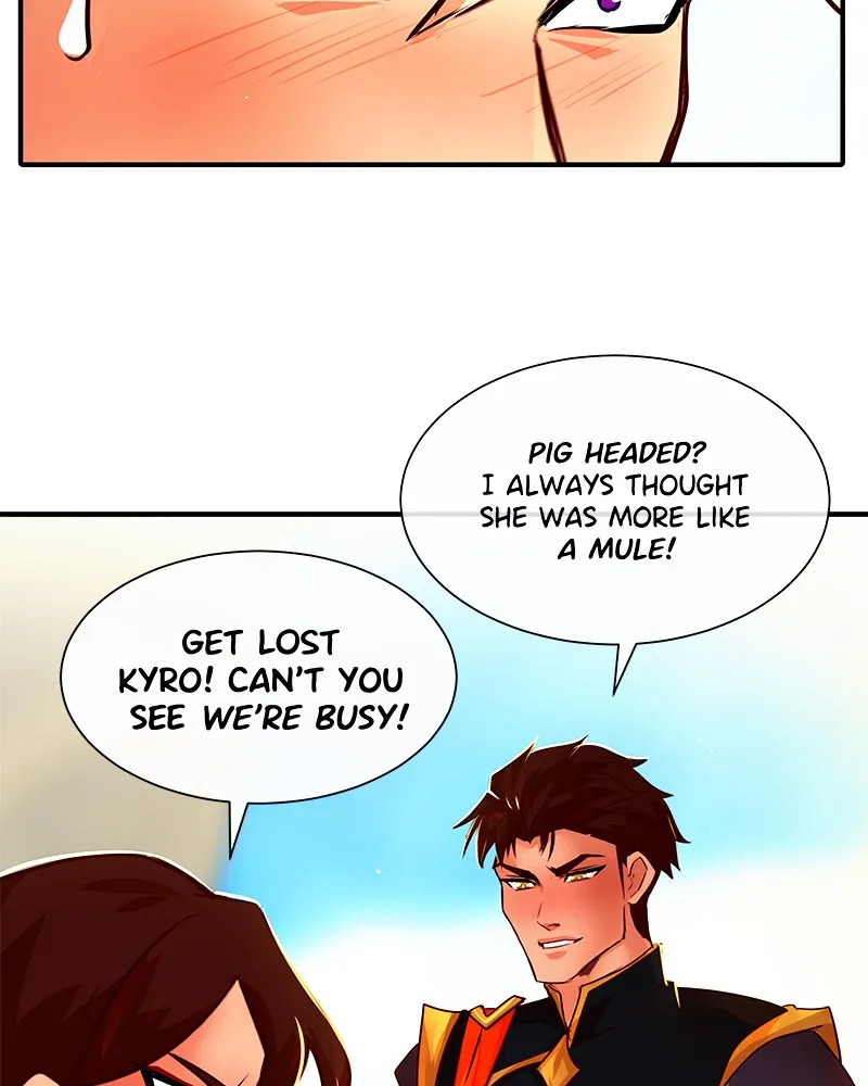 SubZero Chapter 205 page 56 - 