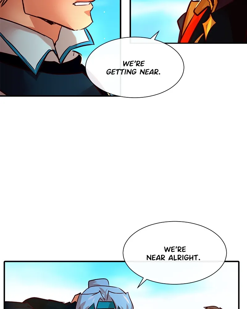 SubZero Chapter 205 page 59 - 