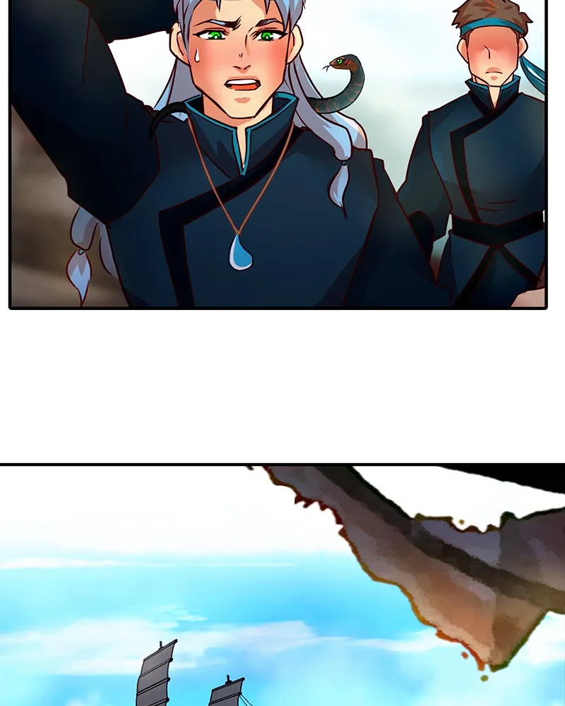 SubZero Chapter 205 page 60 - 