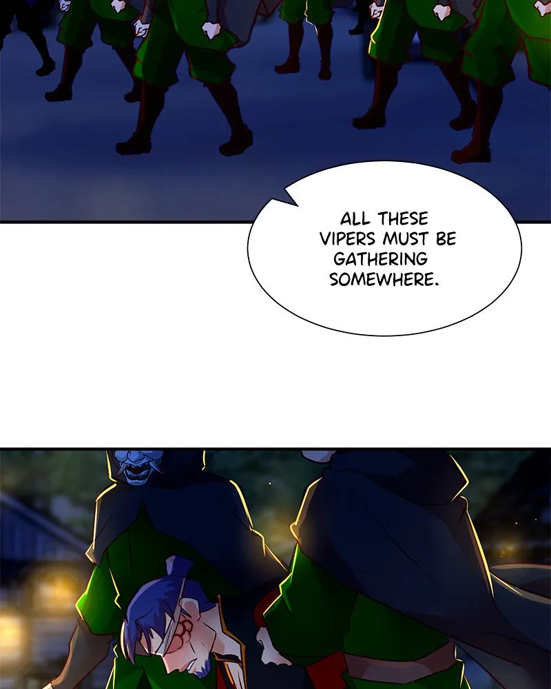 SubZero Chapter 205 page 7 - 