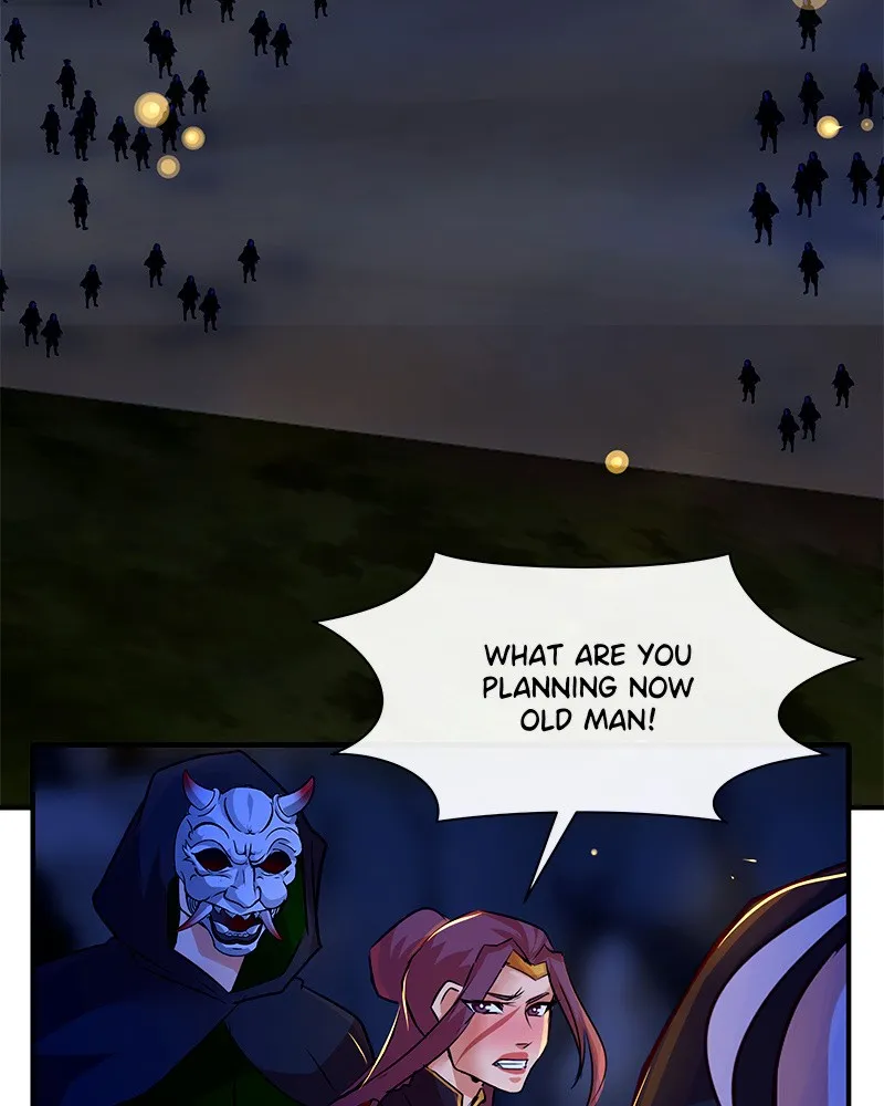 SubZero Chapter 205 page 64 - 