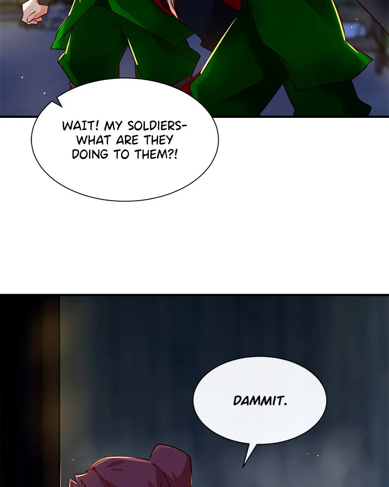 SubZero Chapter 205 page 8 - 
