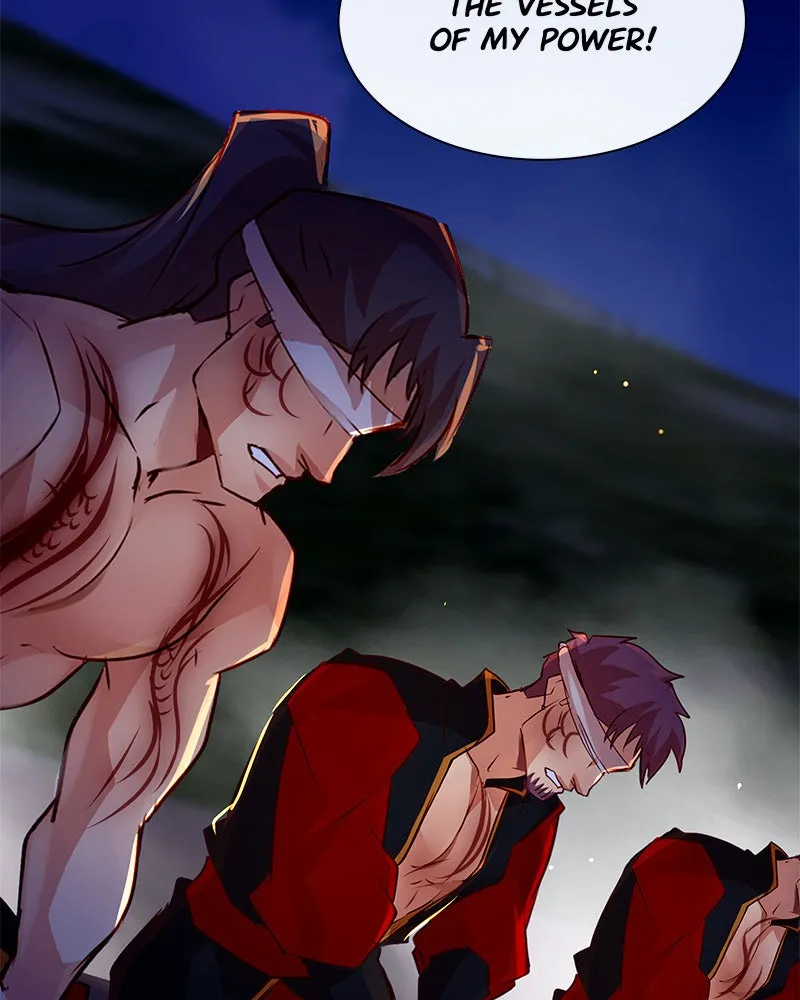 SubZero Chapter 205 page 71 - 