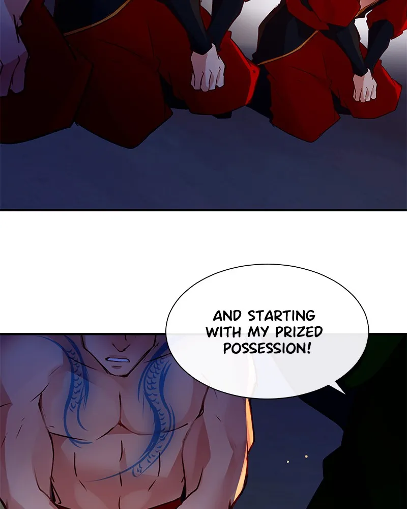 SubZero Chapter 205 page 72 - 