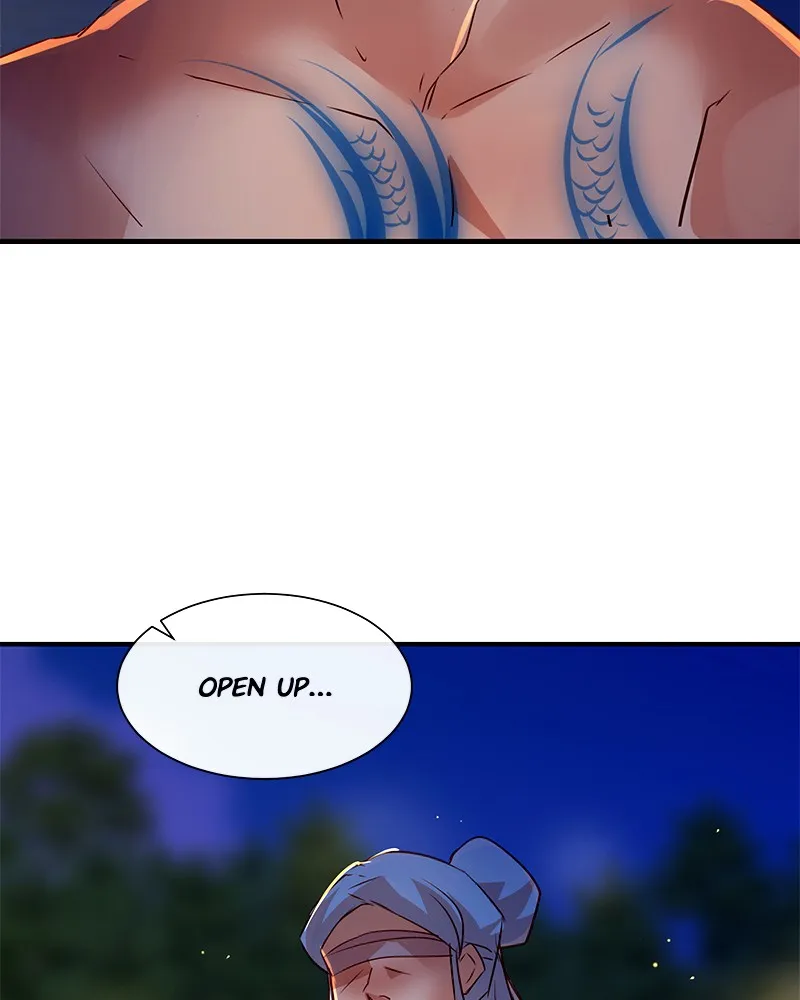 SubZero Chapter 205 page 74 - 