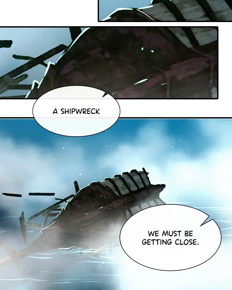 SubZero Chapter 205 page 77 - 